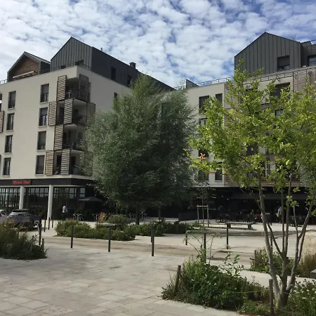 Cosy And Quiet Flat Close To Disneyland Paris * Montevrain