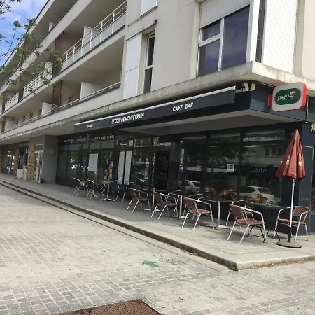 Cosy And Quiet Flat Close To Disneyland Paris Apartment *