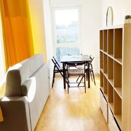 Cosy And Quiet Flat Close To Disneyland Paris * Montevrain