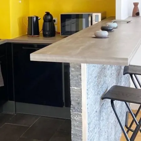 Cosy And Quiet Flat Close To Disneyland Paris * Montevrain