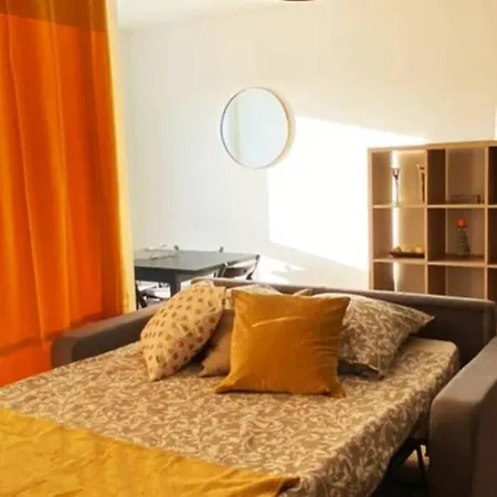 Apartment Cosy And Quiet Flat Close To Disneyland Paris